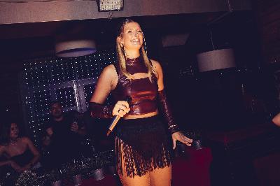 Party Bild aus dem Pirates Berlin vom 04.10.2025
